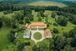Atpūtas un ceļojumu piedāvājumi 15.05.2025 - 18.05.2025 Džeza koncerts Oleru muižā Valmieras novada Tūrisma pārvalde